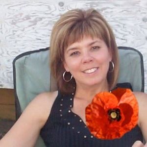 Meet your Posher, April